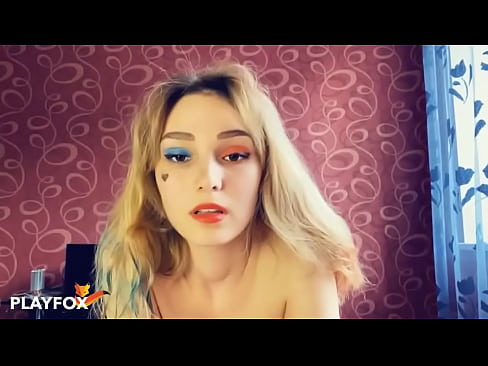 ❤️ मॅजिक व्हर्च्युअल रिअॅलिटी चष्म्याने मला हार्ले क्विनसोबत सेक्स दिला ️❌ गुदद्वारासंबंधीचा व्हिडिओ mr.hentaibar.ru वर  ️❤