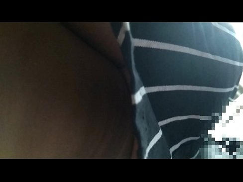 ❤️ पँटी नसलेली काळ्या रंगाची मुलगी, भाग २ ️❌ गुदद्वारासंबंधीचा व्हिडिओ mr.hentaibar.ru वर  ️❤